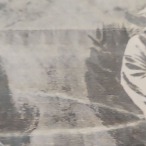 Pottery Barn Teen Star Wars Gray White Iconic Moments Queen Flat Sheet - Picture 9 of 9